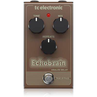 TC Electronic Echobrain Analog Delay